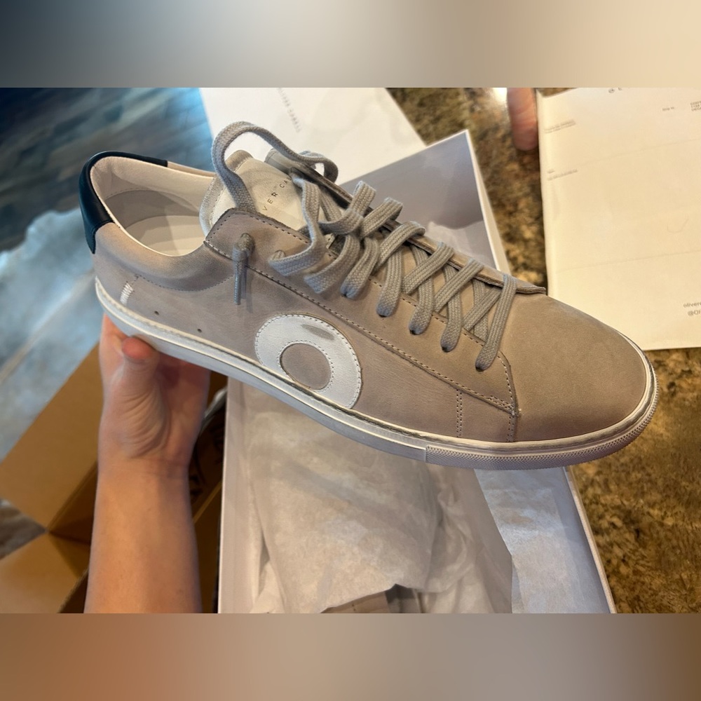 Mens Oliver Cabell shoes